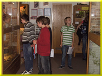 Unsere Ausstellung