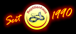 Reptilienhaus Oberammergau Seit 1990